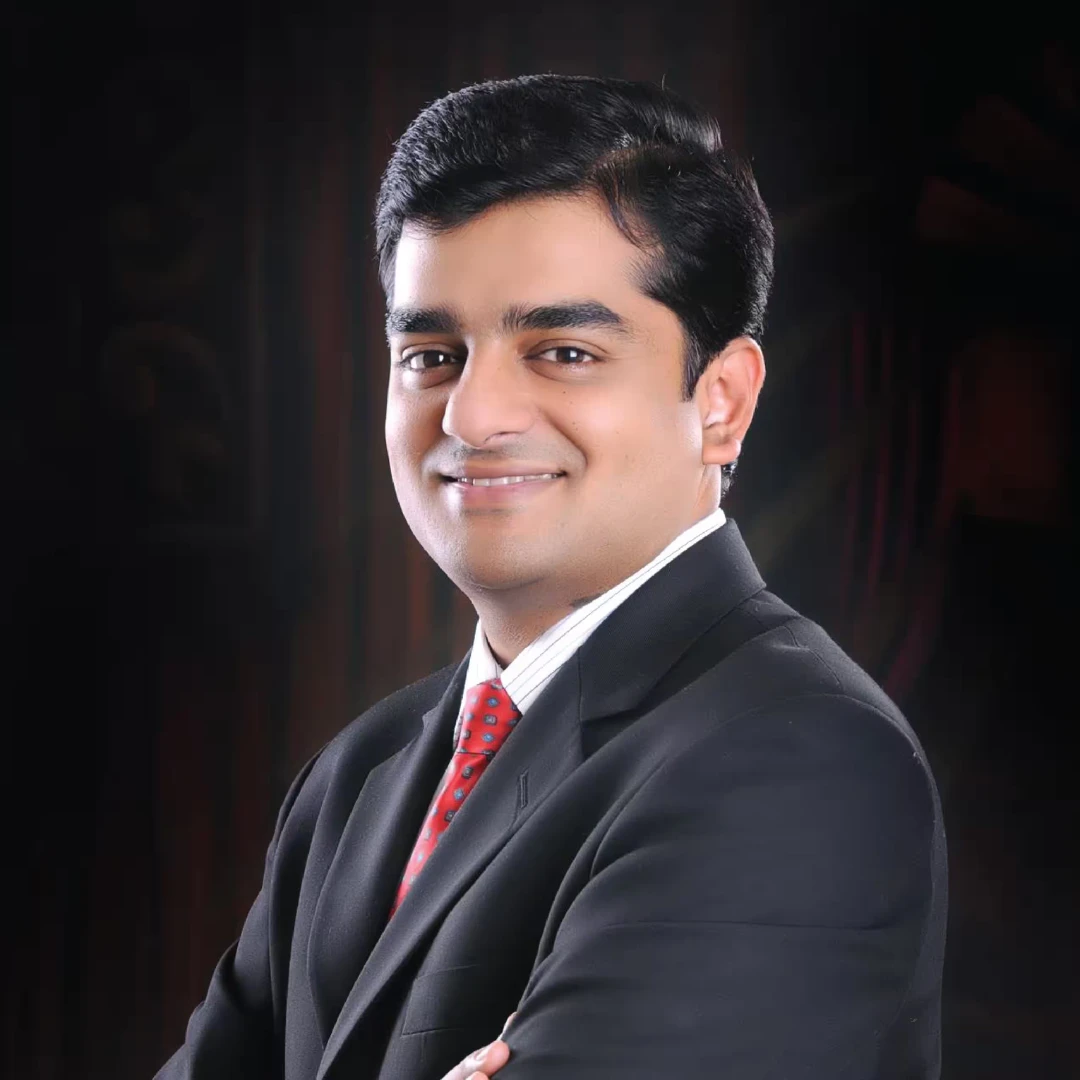 Rajiv Jayaraman